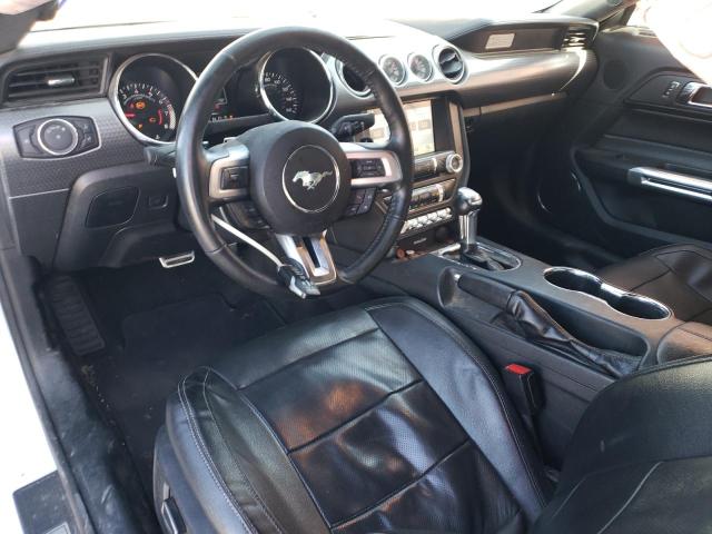 Photo 8 from auction – 2017 FORD MUSTANG with VIN 1FA6P8TH8H5330379