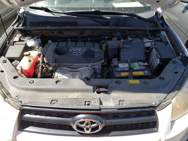 Photo 11 from auction – 2010 TOYOTA RAV4 with VIN JTMZF4DV8AD025970