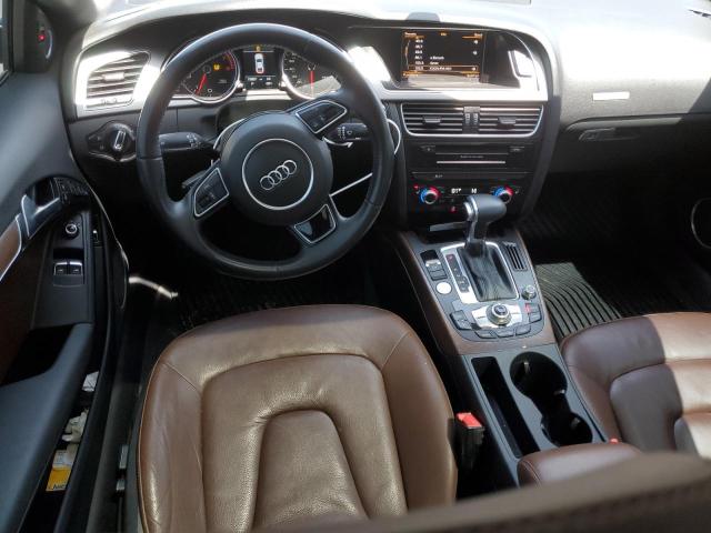 Photo 8 from auction – 2014 AUDI A5 PREMIUM with VIN WAULFAFR0EA059118