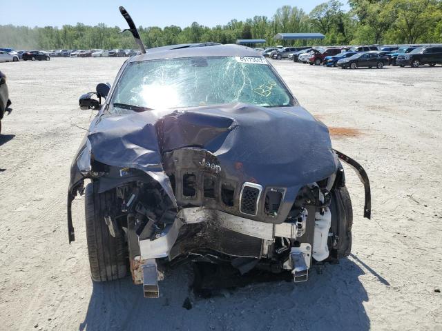 Photo 5 from auction – 2019 JEEP CHEROKEE L with VIN 1C4PJLDB0KD387105