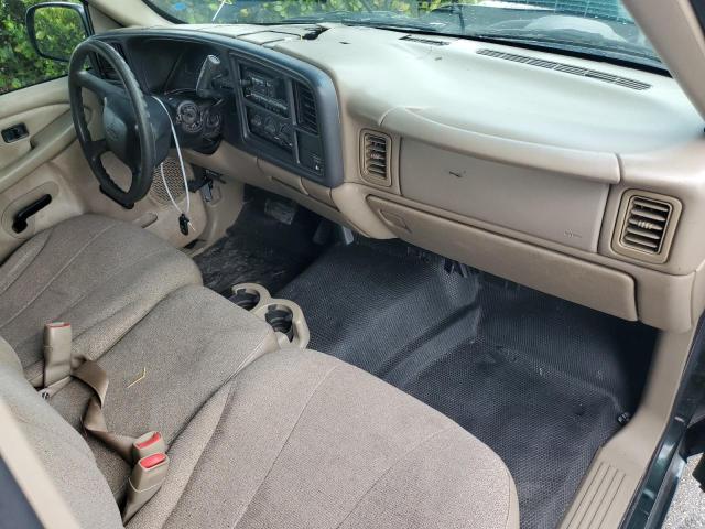 Photo 8 from auction – 2001 CHEVROLET SILVERADO with VIN 1GCEC14V21Z184850