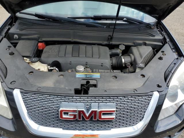Photo 12 from auction – 2010 GMC ACADIA SLT with VIN 1GKLVNED6AJ149472