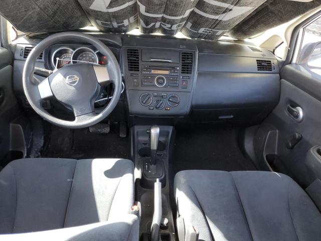 Photo 8 from auction – 2011 NISSAN VERSA S with VIN 3N1CC1AP8BL421351