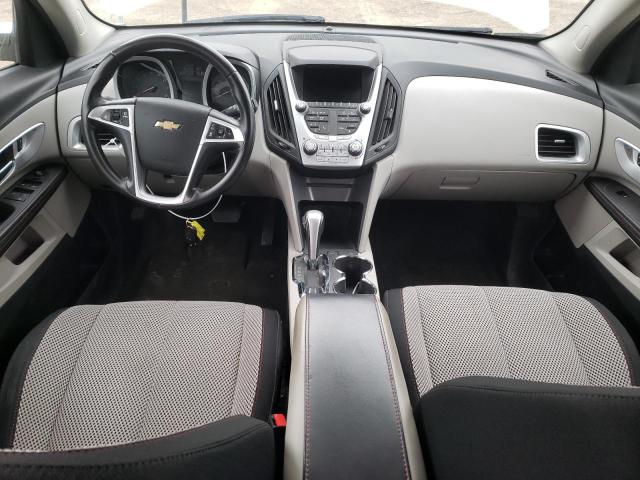 Photo 8 from auction – 2015 CHEVROLET EQUINOX LT with VIN 1GNFLFEK3FZ101205