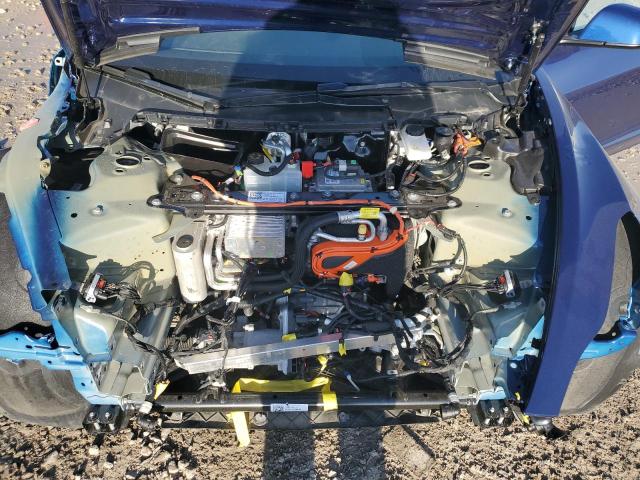 Photo 11 from auction – 2022 TESLA MODEL 3 with VIN 5YJ3E1EB7NF243389