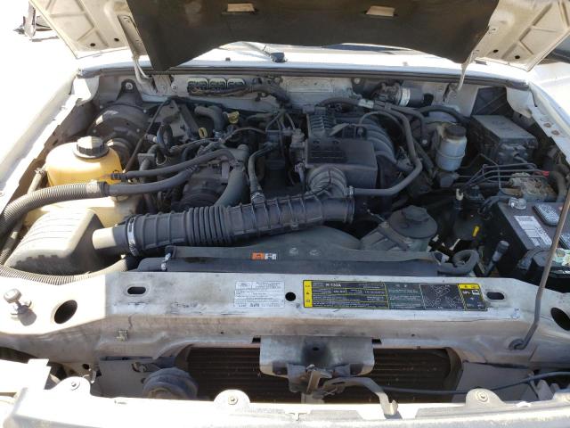 Photo 11 from auction – 2009 FORD RANGER with VIN 1FTYR10D39PA62580
