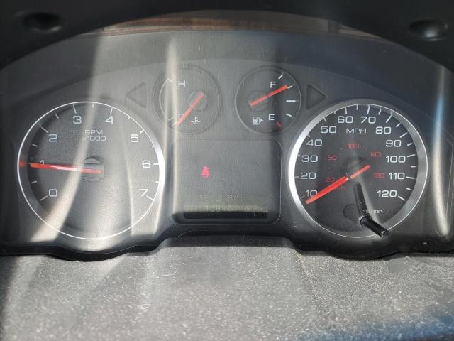 Photo 9 from auction – 2007 FORD FIVE HUNDR with VIN 1FAFP27157G110033