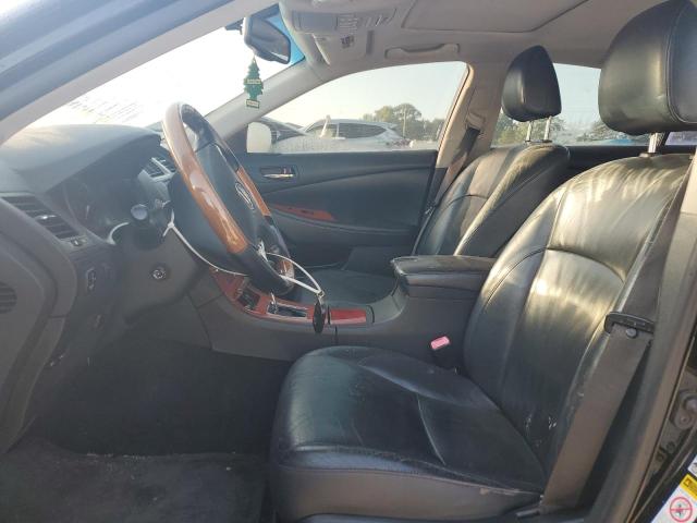 Photo 7 from auction – 2007 LEXUS ES 350 with VIN JTHBJ46G272060134