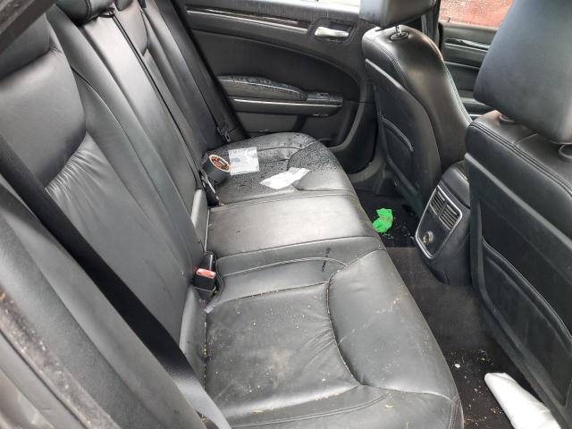 Photo 10 from auction – 2011 CHRYSLER 300 LIMITE with VIN 2C3CA5CG6BH524577