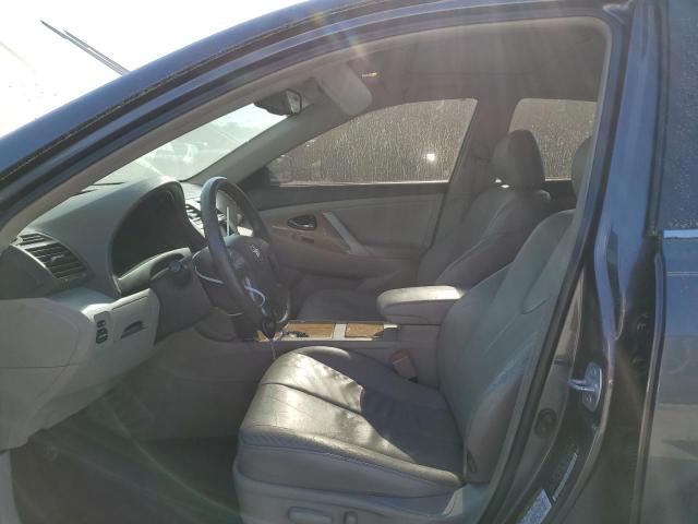 Photo 7 from auction – 2007 TOYOTA CAMRY LE with VIN 4T1BK46K97U026906