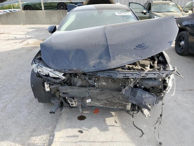 Photo 5 from auction – 2018 BUICK REGAL ESSE with VIN W04GP6SX4J1119974