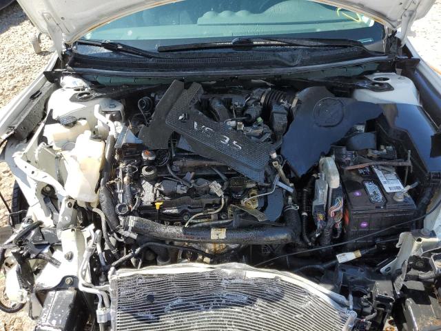 Photo 11 from auction – 2007 NISSAN ALTIMA 3.5 with VIN 1N4BL21E37N476364