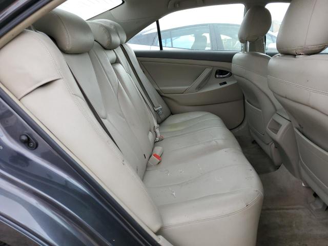 Photo 10 from auction – 2009 TOYOTA CAMRY BASE with VIN 4T1BE46KX9U376782