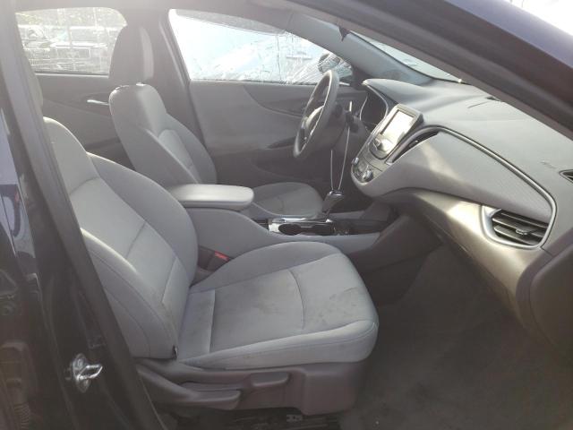 Photo 7 from auction – 2016 CHEVROLET MALIBU LS with VIN 1G1ZB5ST2GF214719