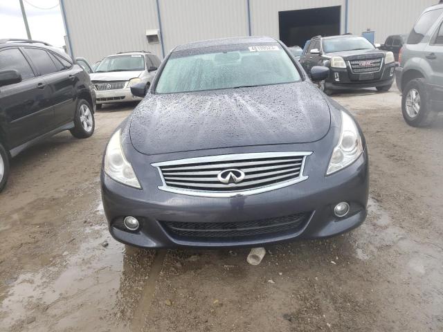 Photo 5 from auction – 2012 INFINITI G37 BASE with VIN JN1CV6AP6CM933043