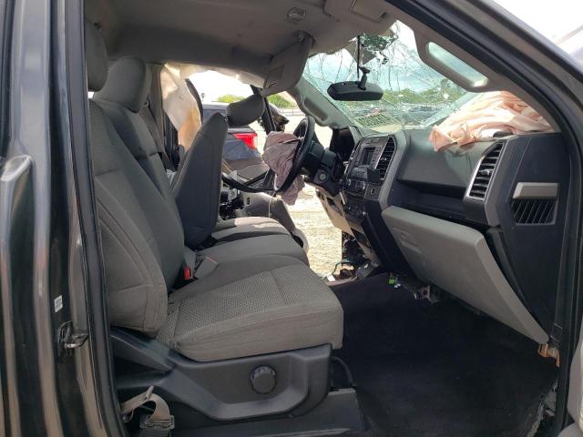 Photo 7 from auction – 2016 FORD F150 with VIN 1FTMF1EF6GKF03307