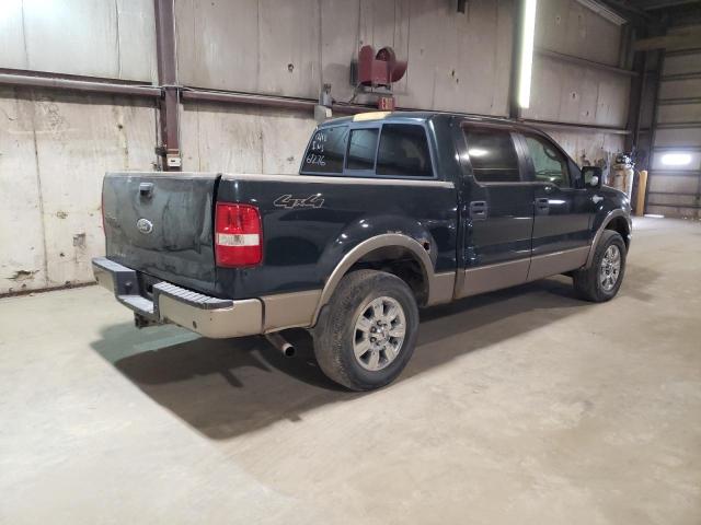 Photo 3 from auction – 2005 FORD F150 SUPER with VIN 1FTPW14545KD67276