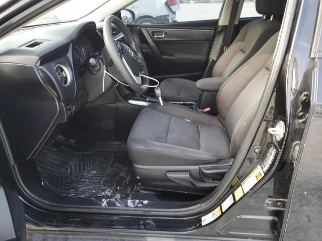 Photo 7 from auction – 2018 TOYOTA COROLLA L with VIN 2T1BURHE3JC078975