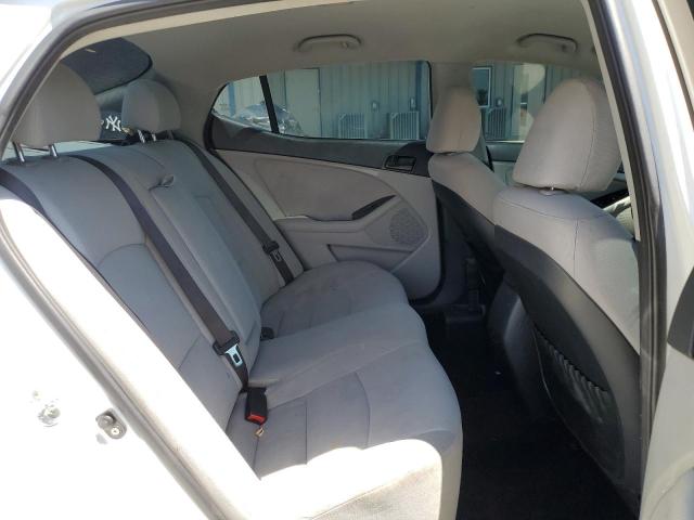 Photo 10 from auction – 2015 KIA OPTIMA LX with VIN KNAGM4A71F5572029