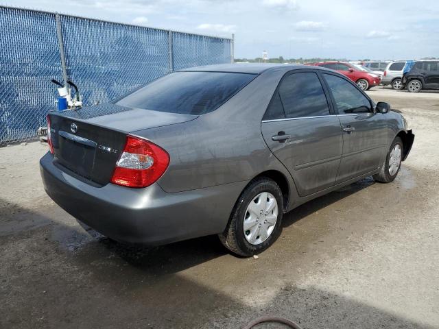 Photo 3 from auction – 2002 TOYOTA CAMRY LE with VIN 4T1BE32K92U527908