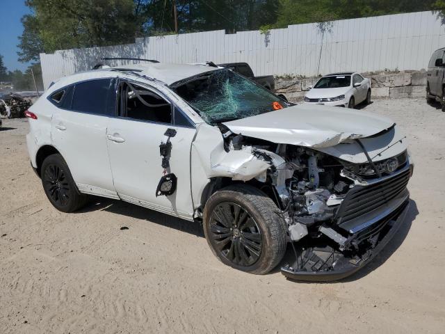 Photo 4 from auction – 2022 TOYOTA VENZA LE with VIN JTEAAAAH2NJ094262
