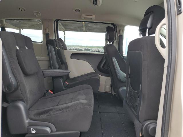 Photo 11 from auction – 2013 DODGE GRAND CARA with VIN 2C4RDGCG4DR527614