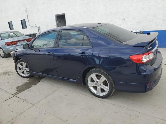 Photo 2 from auction – 2013 TOYOTA COROLLA BA with VIN 2T1BU4EE5DC990373