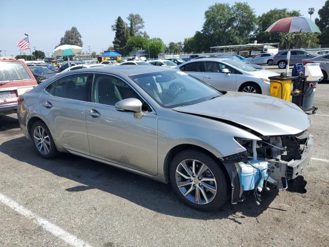 Photo 4 from auction – 2016 LEXUS ES 300H with VIN JTHBW1GGXG2122409