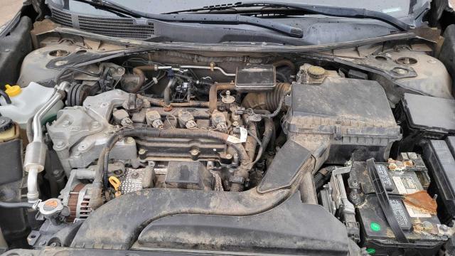 Photo 7 from auction – 2016 NISSAN ALTIMA 2.5 with VIN 1N4AL3AP6GC197828