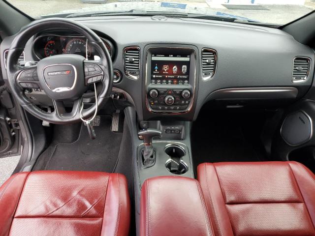 Photo 8 from auction – 2019 DODGE DURANGO R/ with VIN 1C4SDJCT5KC828068