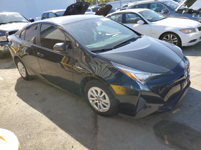 Photo 4 from auction – 2016 TOYOTA PRIUS with VIN JTDKBRFU6G3016357