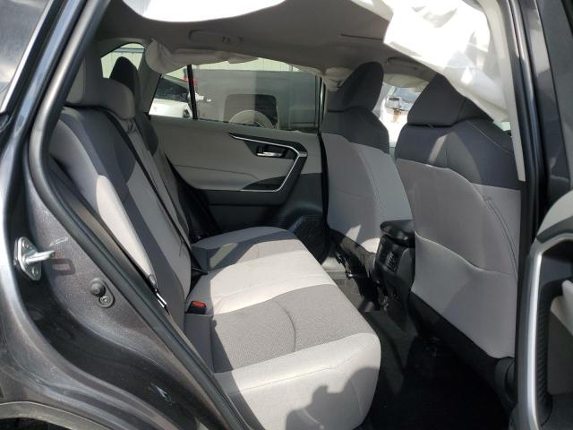 Photo 11 from auction – 2022 TOYOTA RAV4 XLE with VIN 2T3P1RFV3NC287227