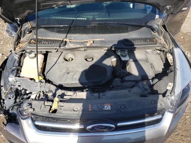 Photo 12 from auction – 2013 FORD ESCAPE TIT with VIN 1FMCU9J93DUB82791