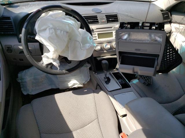 Photo 8 from auction – 2011 TOYOTA CAMRY BASE with VIN 4T1BF3EK3BU186935