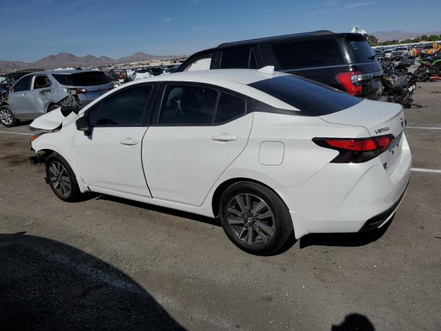 Photo 2 from auction – 2022 NISSAN VERSA SV with VIN 3N1CN8EV7NL864736