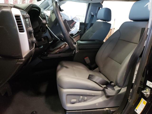 Photo 7 from auction – 2019 GMC SIERRA K25 with VIN 1GT12REY2KF252706