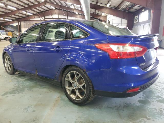 Photo 2 from auction – 2014 FORD FOCUS SE with VIN 1FADP3F29EL120916