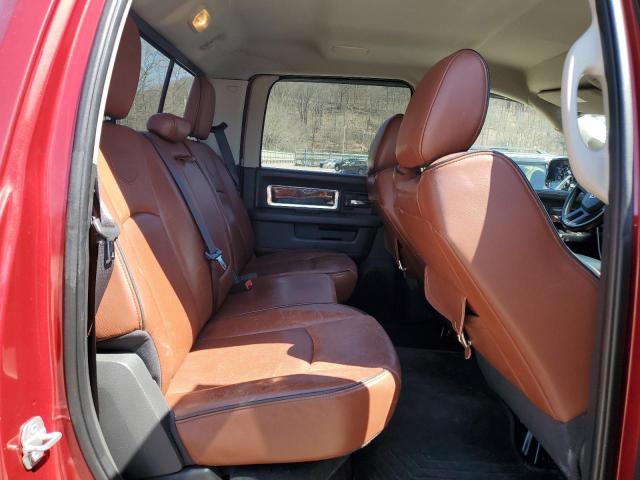 Photo 10 from auction – 2011 DODGE RAM 1500 with VIN 1D7RV1CT4BS605558
