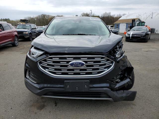 Photo 5 from auction – 2019 FORD EDGE SEL with VIN 2FMPK4J95KBC24925