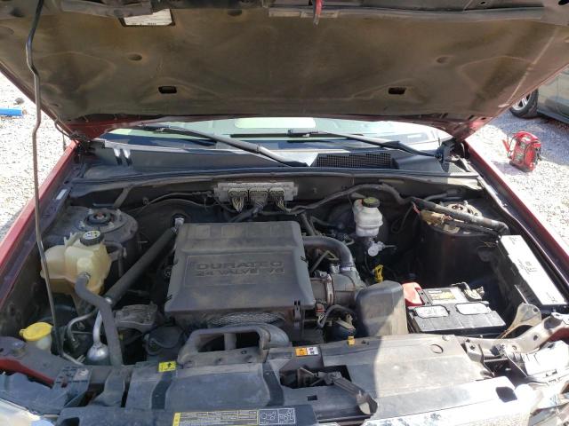 Photo 12 from auction – 2009 FORD ESCAPE XLT with VIN 1FMCU93G79KA82160