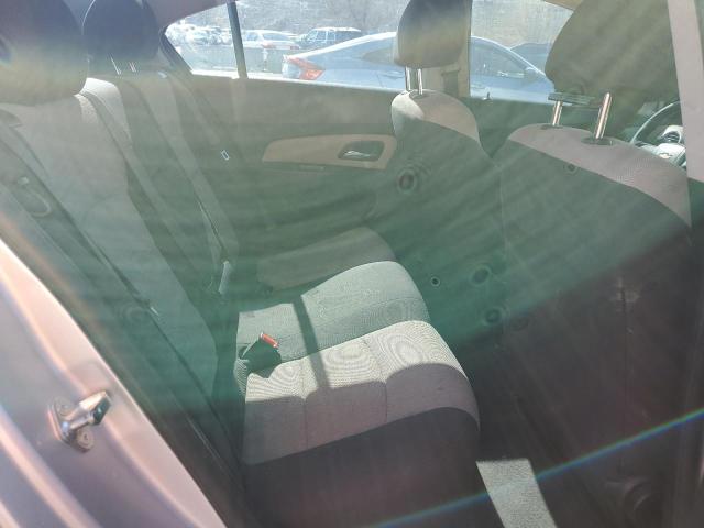 Photo 10 from auction – 2012 CHEVROLET CRUZE LS with VIN 1G1PC5SH1C7400398