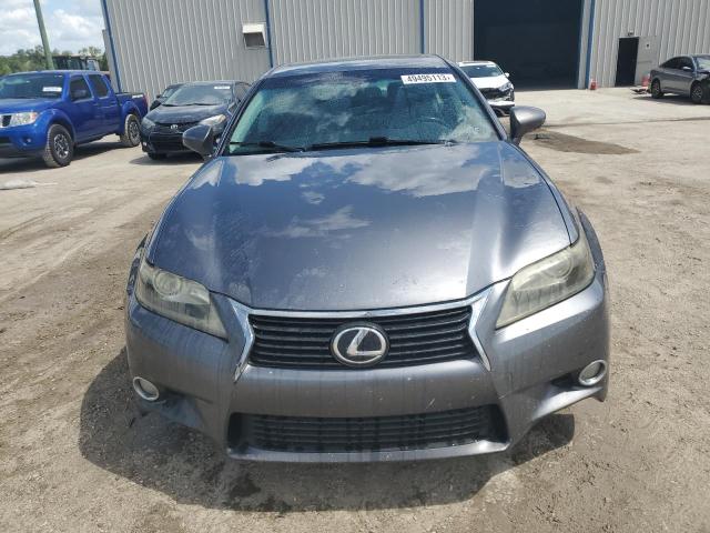 Foto 5 de la subasta – 2014 LEXUS GS 350 con VIN JTHBE1BL1E5029166