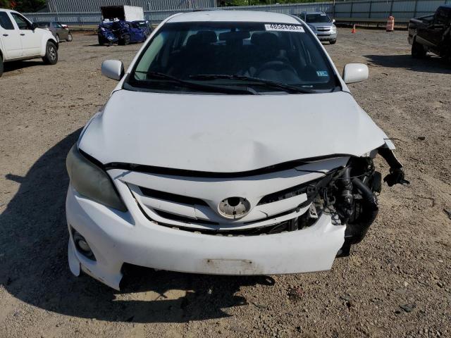 Photo 5 from auction – 2011 TOYOTA COROLLA BA with VIN 2T1BU4EEXBC601031