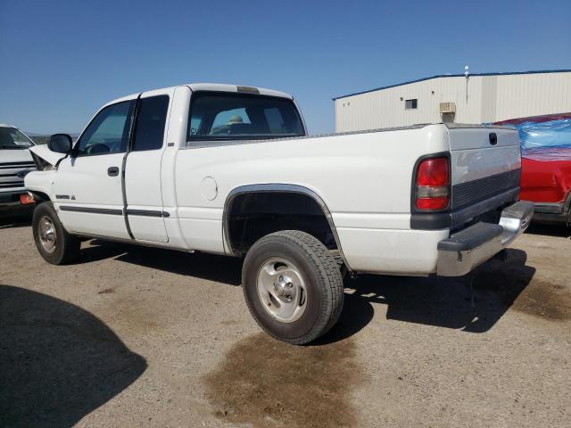 Photo 2 from auction – 2001 DODGE RAM 1500 with VIN 3B7HC13Z61M282105