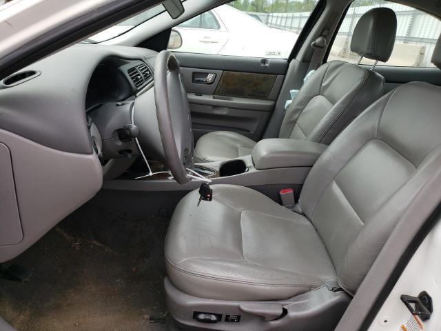 Photo 7 from auction – 2000 MERCURY SABLE LS P with VIN 1MEFM55S1YA634413