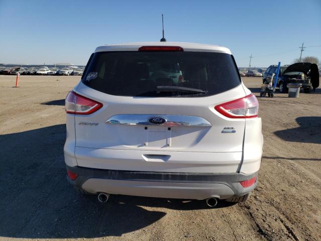 Photo 6 from auction – 2013 FORD ESCAPE SEL with VIN 1FMCU9HX4DUC68079