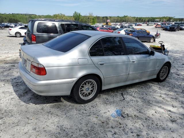 Photo 3 from auction – 2001 BMW 525 I AUTO with VIN WBADT43491GX20837