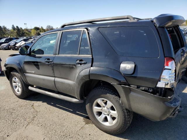 Photo 2 from auction – 2006 TOYOTA 4RUNNER SR with VIN JTEBT14R668031161