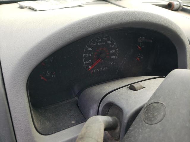 Photo 9 from auction – 2006 FORD F150 with VIN 1FTRF12286NB63310