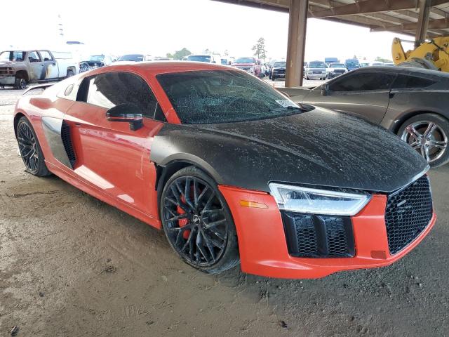 Photo 4 from auction – 2017 AUDI R8 5.2 PLU with VIN WUAKBAFX6H7902302